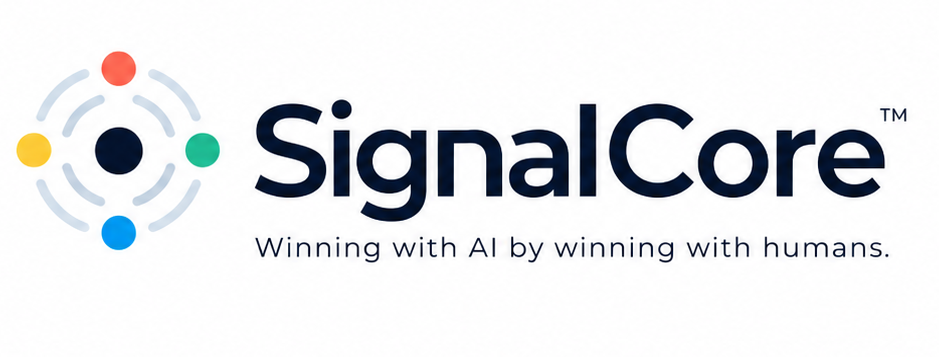 SignalCore